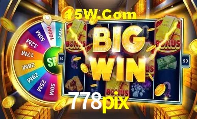 Bônus e promoções da 778pix