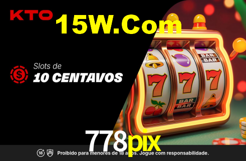 Mercados ao vivo e cash out na 778pix